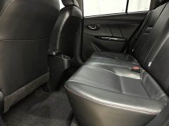 Toyota Yaris L Zhixuan X 1.5L CVT Luxury Plus - ფოტო 8