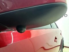 Toyota Yaris L Zhixuan X 1.5L CVT Luxury Plus - ფოტო 9