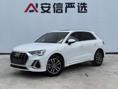 Audi Q3 35 TFSI Dynamic Entry (1.4T) - ფოტო 1