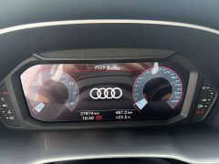Audi Q3 35 TFSI Dynamic Entry (1.4T) - ფოტო 12