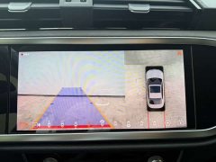 Audi Q3 35 TFSI Dynamic Entry (1.4T) - ფოტო 13
