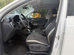Audi Q3 35 TFSI Dynamic Entry (1.4T) - ფოტო 14