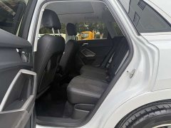 Audi Q3 35 TFSI Dynamic Entry (1.4T) - ფოტო 15