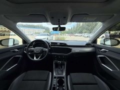 Audi Q3 35 TFSI Dynamic Entry (1.4T) - ფოტო 16