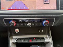 Audi Q3 35 TFSI Dynamic Entry (1.4T) - ფოტო 17