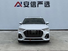 Audi Q3 35 TFSI Dynamic Entry (1.4T) - ფოტო 2