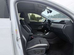 Audi Q3 35 TFSI Dynamic Entry (1.4T) - ფოტო 20