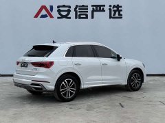 Audi Q3 35 TFSI Dynamic Entry (1.4T) - ფოტო 4