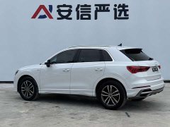 Audi Q3 35 TFSI Dynamic Entry (1.4T) - ფოტო 6