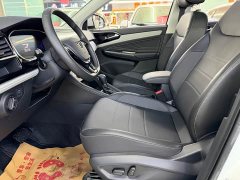Volkswagen Jetta VS7 280TSI Automatic Highline Pleasure Edition - ფოტო 10