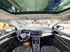 Volkswagen Jetta VS7 280TSI Automatic Highline Pleasure Edition - ფოტო 11