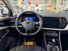 Volkswagen Jetta VS7 280TSI Automatic Highline Pleasure Edition - ფოტო 12