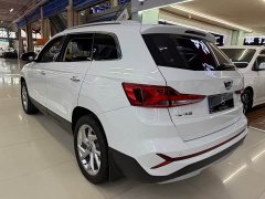 Volkswagen Jetta VS7 280TSI Automatic Highline Pleasure Edition - ფოტო 4