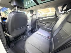 Volkswagen Jetta VS7 280TSI Automatic Highline Pleasure Edition - ფოტო 7