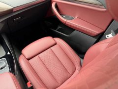 BMW X3 2023 Facelift xDrive30i Premier M Night Package - ფოტო 11