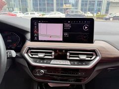 BMW X3 2023 Facelift xDrive30i Premier M Night Package - ფოტო 13