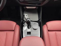 BMW X3 2023 Facelift xDrive30i Premier M Night Package - ფოტო 14