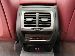 BMW X3 2023 Facelift xDrive30i Premier M Night Package - ფოტო 15