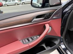 BMW X3 2023 Facelift xDrive30i Premier M Night Package - ფოტო 17