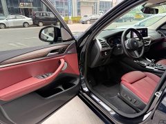 BMW X3 2023 Facelift xDrive30i Premier M Night Package - ფოტო 19