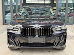 BMW X3 2023 Facelift xDrive30i Premier M Night Package - ფოტო 2