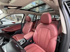 BMW X3 2023 Facelift xDrive30i Premier M Night Package - ფოტო 20