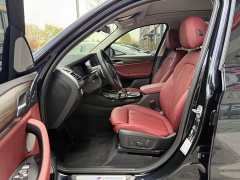 BMW X3 2023 Facelift xDrive30i Premier M Night Package - ფოტო 7
