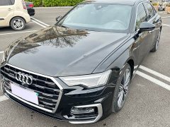 Audi A6L 45 TFSI quattro Prestige - ფოტო 1