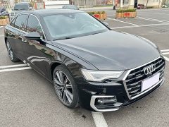 Audi A6L 45 TFSI quattro Prestige - ფოტო 2