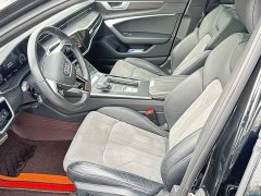 Audi A6L 45 TFSI quattro Prestige - ფოტო 5