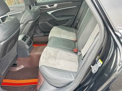Audi A6L 45 TFSI quattro Prestige - ფოტო 6