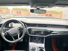Audi A6L 45 TFSI quattro Prestige - ფოტო 7