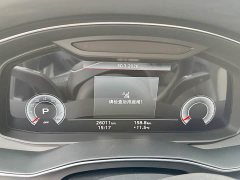 Audi A6L 45 TFSI quattro Prestige - ფოტო 8