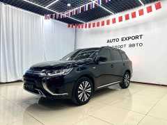 Mitsubishi Outlander 2.0L 2WD Edition 5 - ფოტო 1