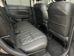 Mitsubishi Outlander 2.0L 2WD Edition 5 - ფოტო 10