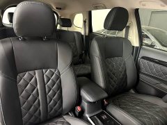 Mitsubishi Outlander 2.0L 2WD Edition 5 - ფოტო 11