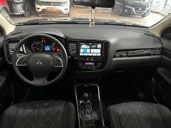 Mitsubishi Outlander 2.0L 2WD Edition 5 - ფოტო 12