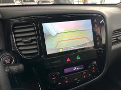 Mitsubishi Outlander 2.0L 2WD Edition 5 - ფოტო 13