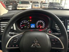 Mitsubishi Outlander 2.0L 2WD Edition 5 - ფოტო 15