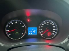 Mitsubishi Outlander 2.0L 2WD Edition 5 - ფოტო 16