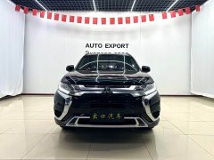 Mitsubishi Outlander 2.0L 2WD Edition 5 - ფოტო 2
