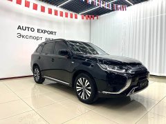 Mitsubishi Outlander 2.0L 2WD Edition 5 - ფოტო 3