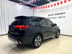 Mitsubishi Outlander 2.0L 2WD Edition 5 - ფოტო 4