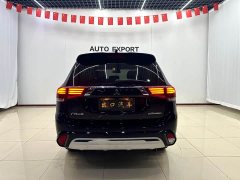Mitsubishi Outlander 2.0L 2WD Edition 5 - ფოტო 5
