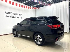 Mitsubishi Outlander 2.0L 2WD Edition 5 - ფოტო 6