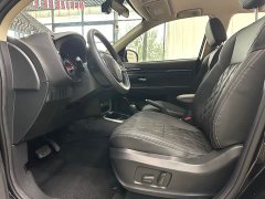 Mitsubishi Outlander 2.0L 2WD Edition 5 - ფოტო 7