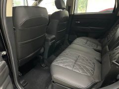 Mitsubishi Outlander 2.0L 2WD Edition 5 - ფოტო 8