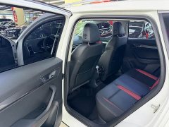 Skoda Corollac 2021 TSI280 Luxury - ფოტო 11