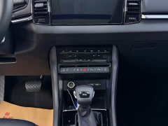 Skoda Corollac 2021 TSI280 Luxury - ფოტო 13