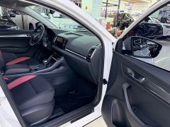 Skoda Corollac 2021 TSI280 Luxury - ფოტო 17